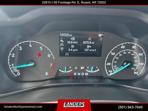 Used 2022 Ford Transit Connect XL FWD image 23