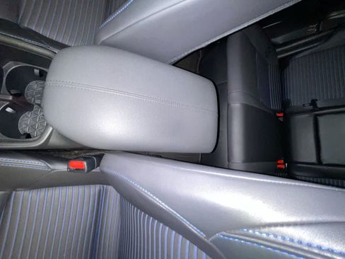 Certified 2022 Toyota RAV4 XSE AWD/4WD image 21