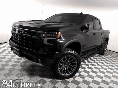 Used 2025 Chevrolet Silverado 1500 ZR2 w/ Technology Package
