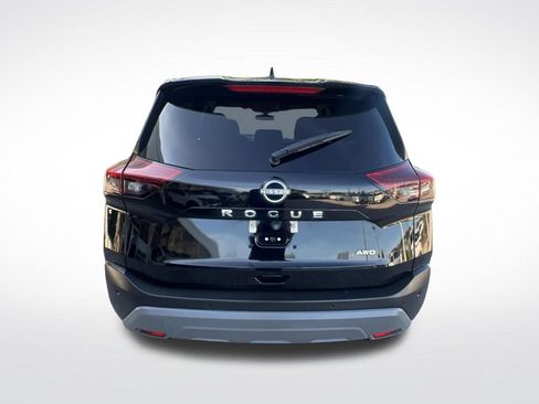 Used 2023 Nissan Rogue S AWD/4WD image 39