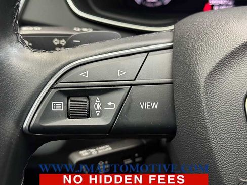 Used 2021 Audi Q5 2.0T Premium Plus image 40