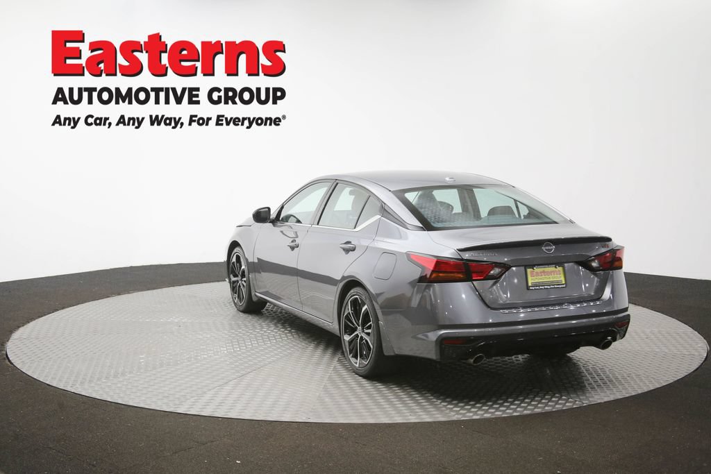 Used 2023 Nissan Altima 2.5 SR FWD image 66