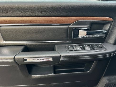 Used 2017 RAM 2500 Laramie w/ Sport Appearance Group image 11