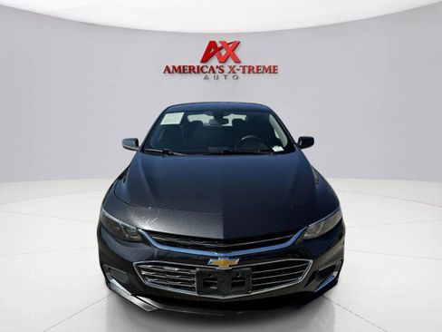 Used 2016 Chevrolet Malibu LT image 8