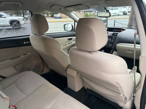 Used 2014 Subaru Crosstrek 2.0i Premium w/ Popular Package #2 image 34