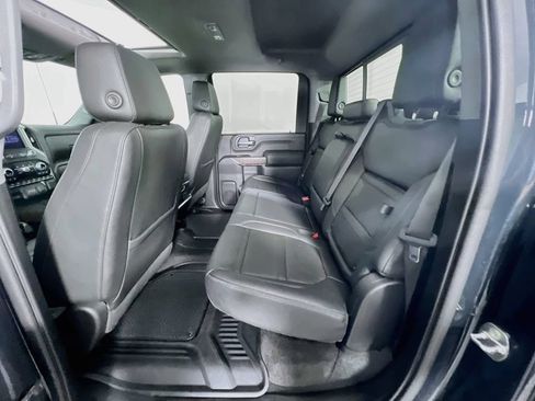 Certified 2023 GMC Sierra 3500 Denali w/ Denali Ultimate Package AWD/4WD image 25