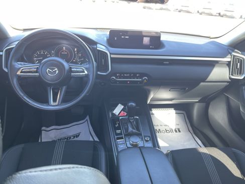 Used 2024 MAZDA CX-50 AWD 2.5 S w/ Convenience Package image 15