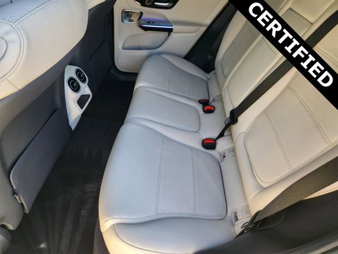 Certified 2023 Mercedes-Benz GLC 300 GLC 300 image 30