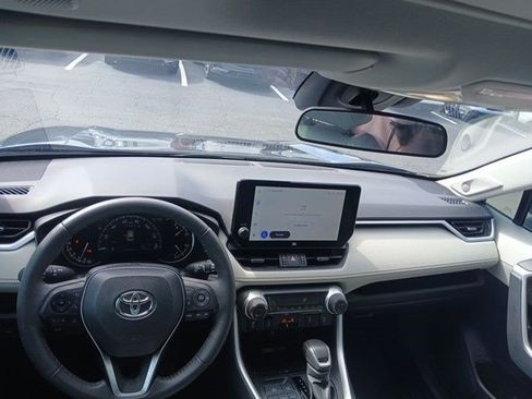 Used 2024 Toyota RAV4 XLE Premium w/ Weather Package FWD image 12