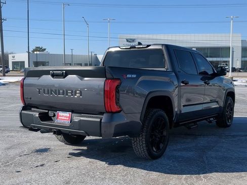 Used 2023 Toyota Tundra SR5 image 5