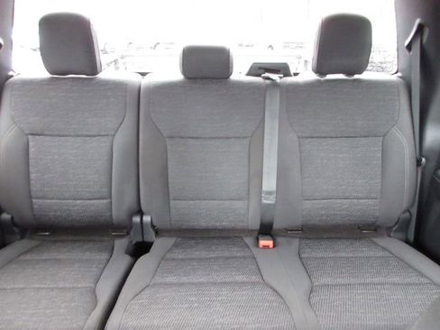 Certified 2021 Ford F150 XLT w/ Equipment Group 302A High image 24