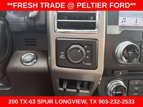 Used 2017 Ford F250 King Ranch w/ King Ranch Ultimate Package image 27