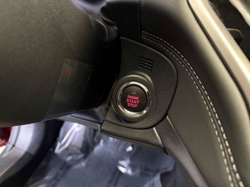 Certified 2025 Subaru Outback Premium image 19