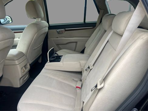Used 2009 Hyundai Santa Fe SE FWD image 11