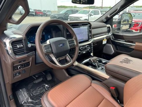 New 2026 Ford F150 King Ranch w/ Equipment Group 601A High AWD/4WD image 20