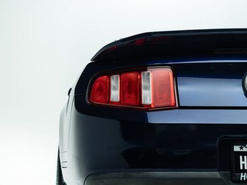 Used 2012 Ford Mustang GT Premium w/ Brembo Brake Pkg image 16