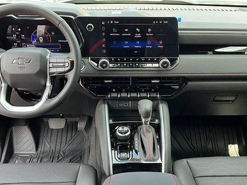 New 2026 Chevrolet Colorado Z71 w/ Technology Package image 17