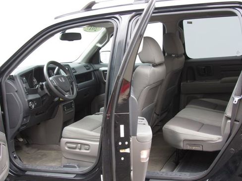 Used 2013 Honda Ridgeline RTS image 15