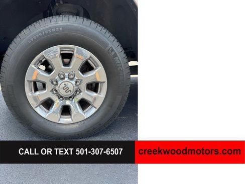Used 2017 Ford F250 King Ranch w/ King Ranch Ultimate Package AWD/4WD image 18