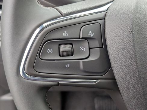 New 2026 Buick Envista Sport Touring w/ Advanced Safety Package image 16