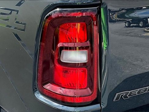 New 2026 RAM 1500 Rebel w/ Rebel Level 2 Equipment Group image 29