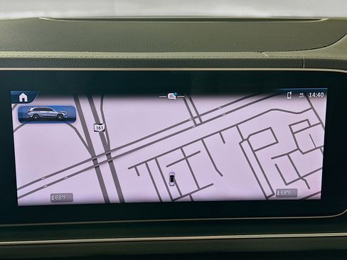 Used 2026 Mercedes-Benz GLS 450 GLS 450 image 17