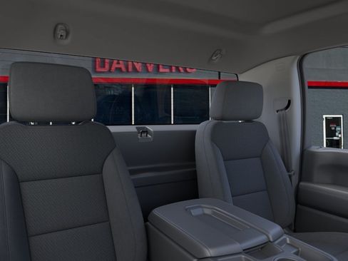New 2026 GMC Sierra 3500 Pro w/ Convenience Package AWD/4WD image 48