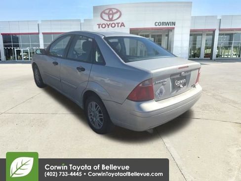 Used 2007 Ford Focus S image 7