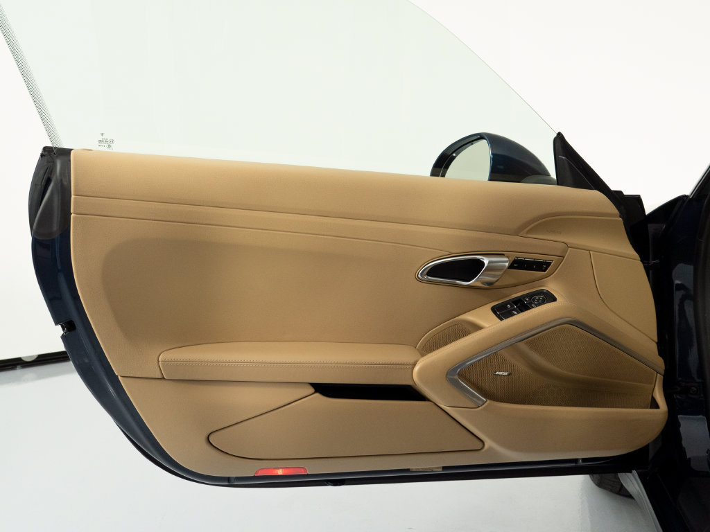 Certified 2014 Porsche 911 Carrera S RWD image 18