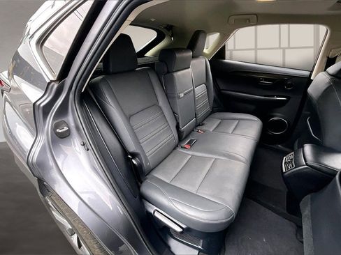 Used 2020 Lexus NX 300 AWD w/ Premium Package image 27