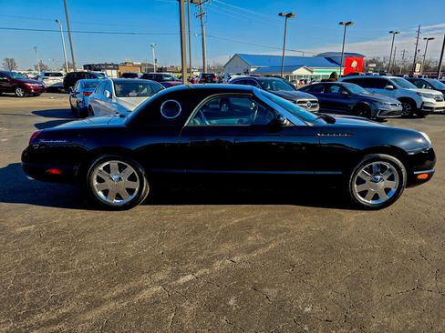 Used 2002 Ford Thunderbird image 11