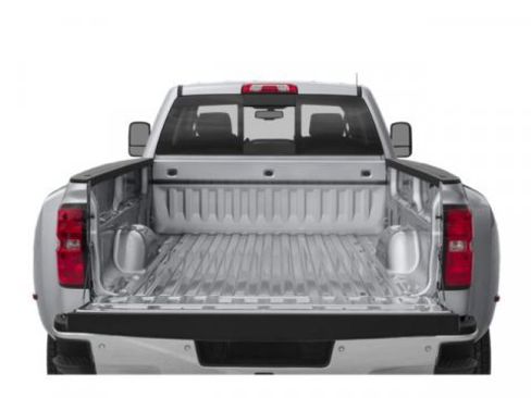 Used 2015 Chevrolet Silverado 3500 LTZ w/ Duramax Plus Package image 17