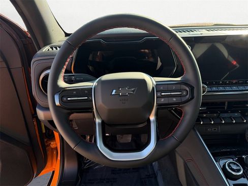 New 2026 Chevrolet Colorado Z71 w/ Technology Package image 12