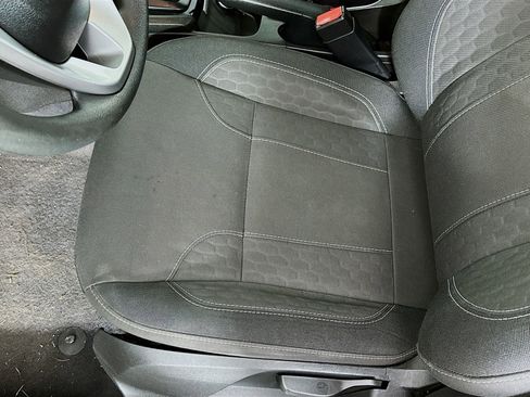 Used 2019 Ford Fiesta SE w/ Equipment Group 201A image 19