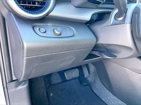 New 2026 Chevrolet Trax LS FWD image 30