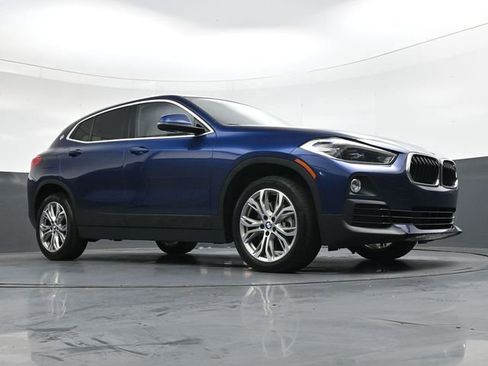 Used 2018 BMW X2 xDrive28i w/ Convenience Package image 29
