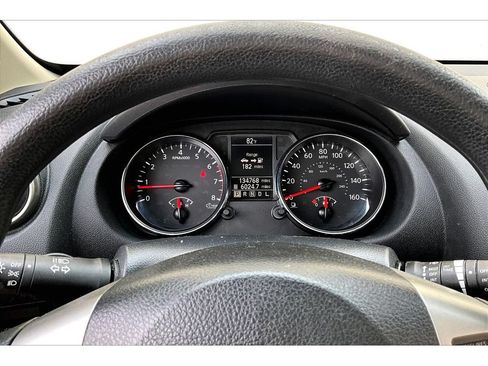 Used 2015 Nissan Rogue S w/ Convenience Package AWD/4WD image 21
