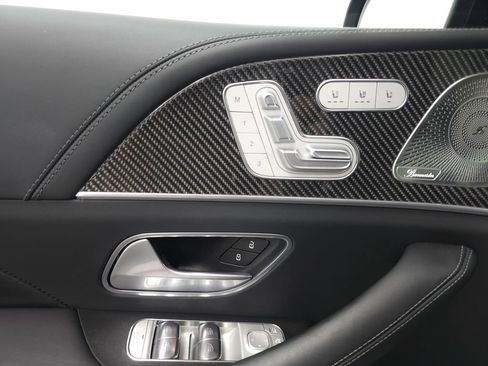 Certified 2025 Mercedes-Benz GLE 63 AMG S image 6