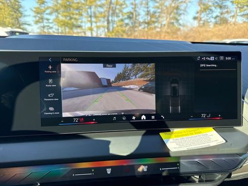 New 2026 BMW X3 xDrive30 w/ Convenience Package image 16