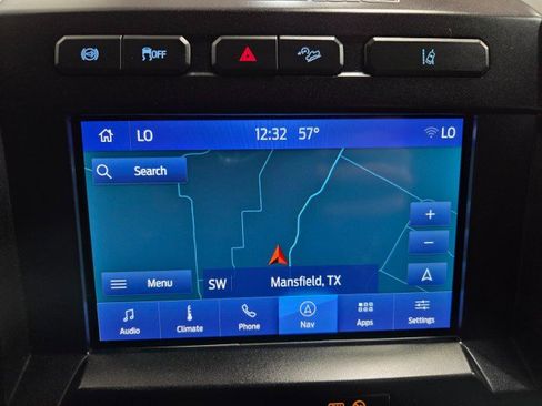 Used 2020 Ford F250 Lariat w/ Chrome Package image 66