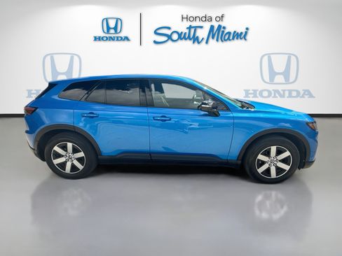 Used 2024 Honda Prologue EX image 5
