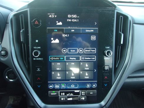 Used 2024 Subaru Crosstrek 2.5i Limited image 20