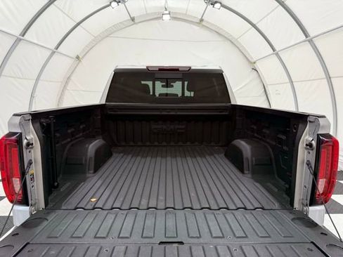 Used 2020 GMC Sierra 1500 SLT w/ SLT Premium Plus Package image 5