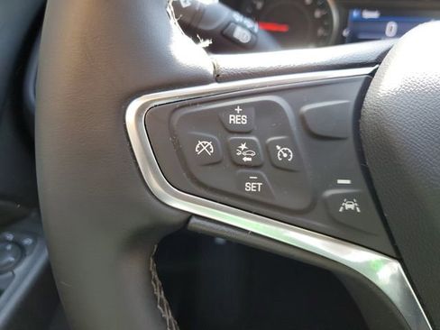 Certified 2023 Chevrolet Equinox LT image 26