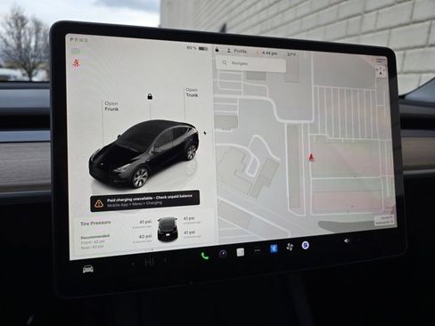 Used 2024 Tesla Model Y Long Range image 47