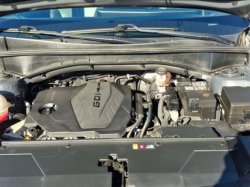 Certified 2024 Kia Sorento S image 28