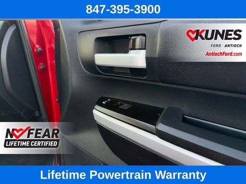 Used 2018 Toyota Tundra SR5 image 14