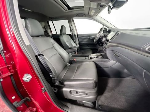 Used 2023 Honda Ridgeline RTL image 31