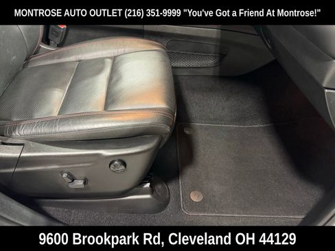 Used 2025 Dodge Durango R/T image 50