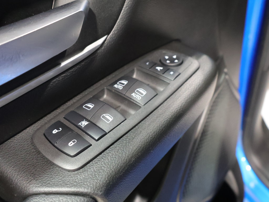 Used 2023 RAM 1500 Big Horn AWD/4WD image 14
